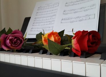 Klavír pre začiatočníkov