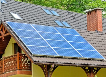 Solárne panely – pomôžeme Vám so správnym výberom!