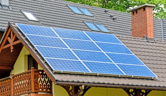 Solárne panely – pomôžeme Vám so správnym výberom!