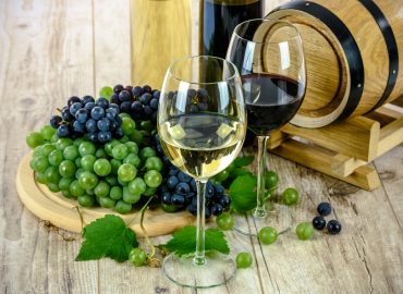 Víno a jeho blahodarné účinky na Vaše zdravie