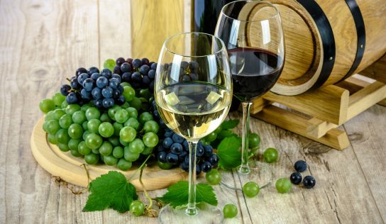 Víno a jeho blahodarné účinky na Vaše zdravie