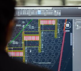 Digitálne nástroje v architektúre: Efektivita a presnosť