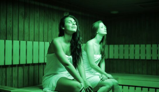 Ako si vybrať domácu saunu – fínska sauna vs. infrasauna