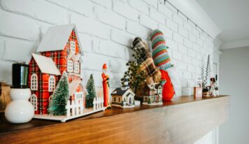 Vianočné inšpirácie: Kľúčové trendy pre tohtoročné sviatky