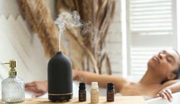 Nová éra aróma difuzérov: Objavte unikátny systém Fragrance Globe