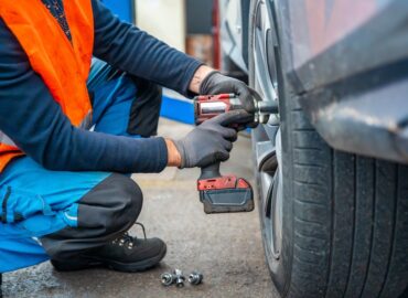 Ako pracovať s rázovým uťahovákom? Tipy pre začiatočníkov aj pokročilých