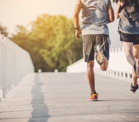 Výhody bežeckej obuvi ASICS – behanie a šport v japonskej kvalite