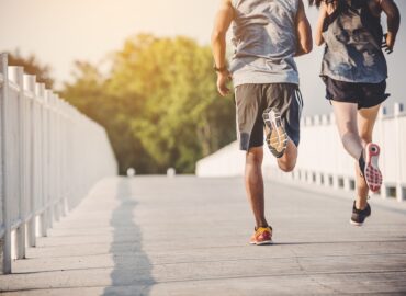 Výhody bežeckej obuvi ASICS – behanie a šport v japonskej kvalite