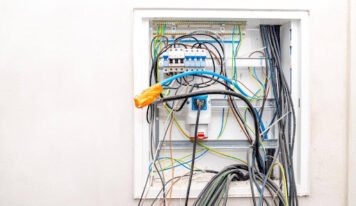 Elektromerový rozvádzač v rodinnom dome: základné pravidlá montáže a bezpečnosti